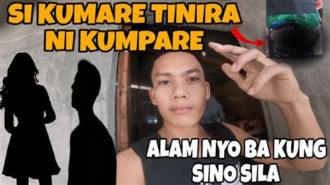 kumare tinira ni kumpare